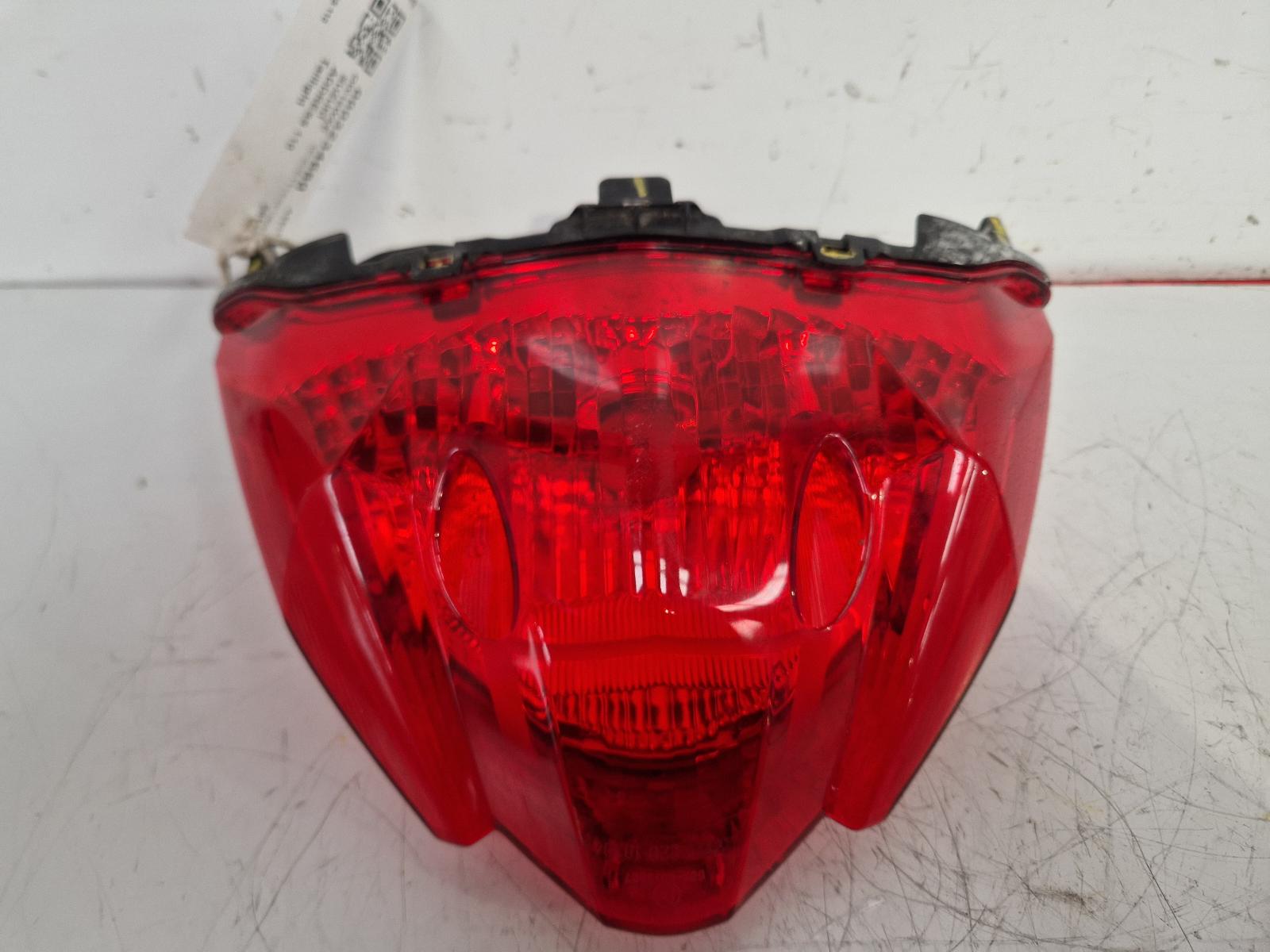 View Auto part Taillight Suzuki Address 110 2016