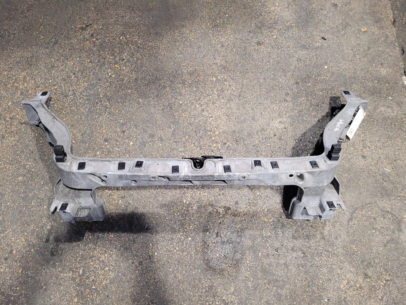 View Auto part Front Panel Ford Mustang Suv 2022