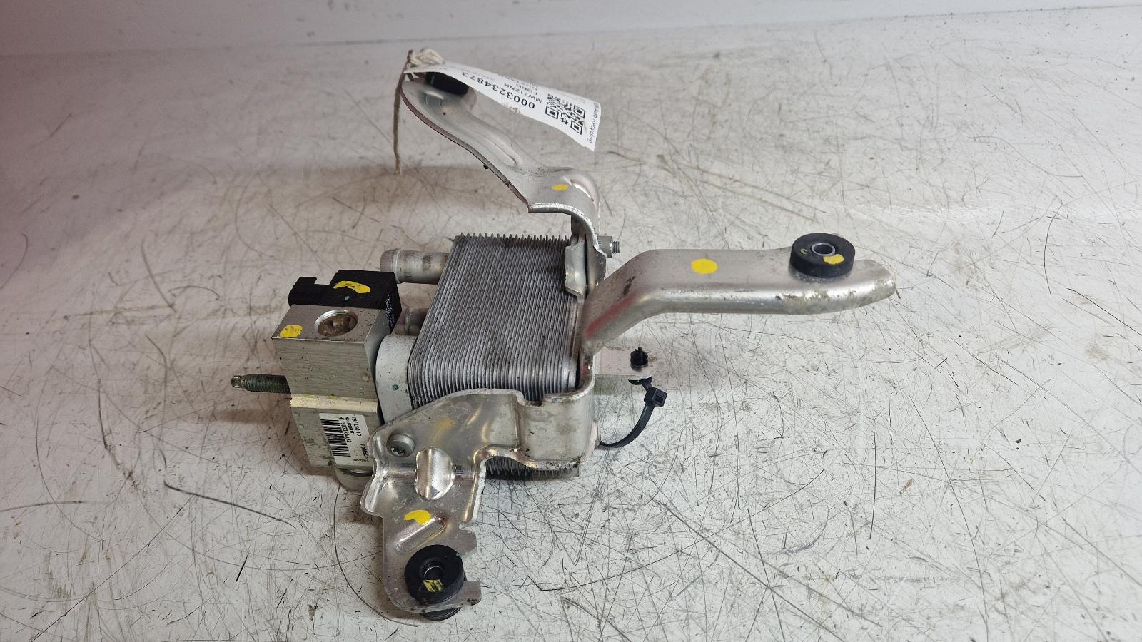View Auto part Misc Ford Mustang Suv 2022