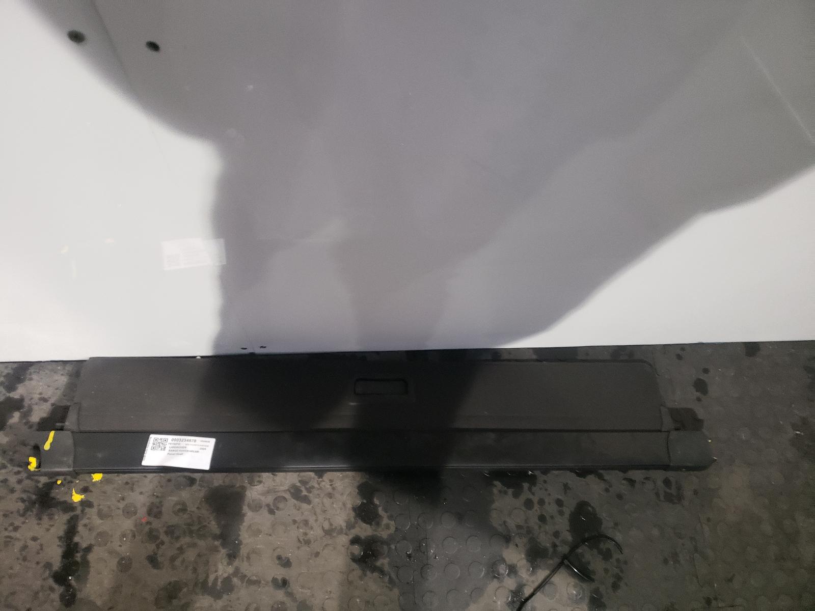 View Auto part Parcel Shelf Land Rover Range Rover Velar 2020