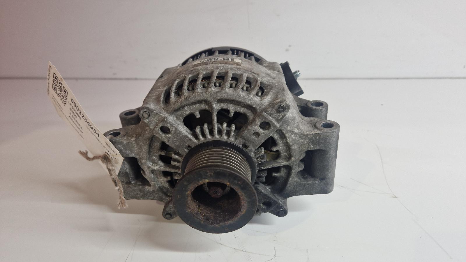 View Auto part Alternator Bmw 3 Series 2015