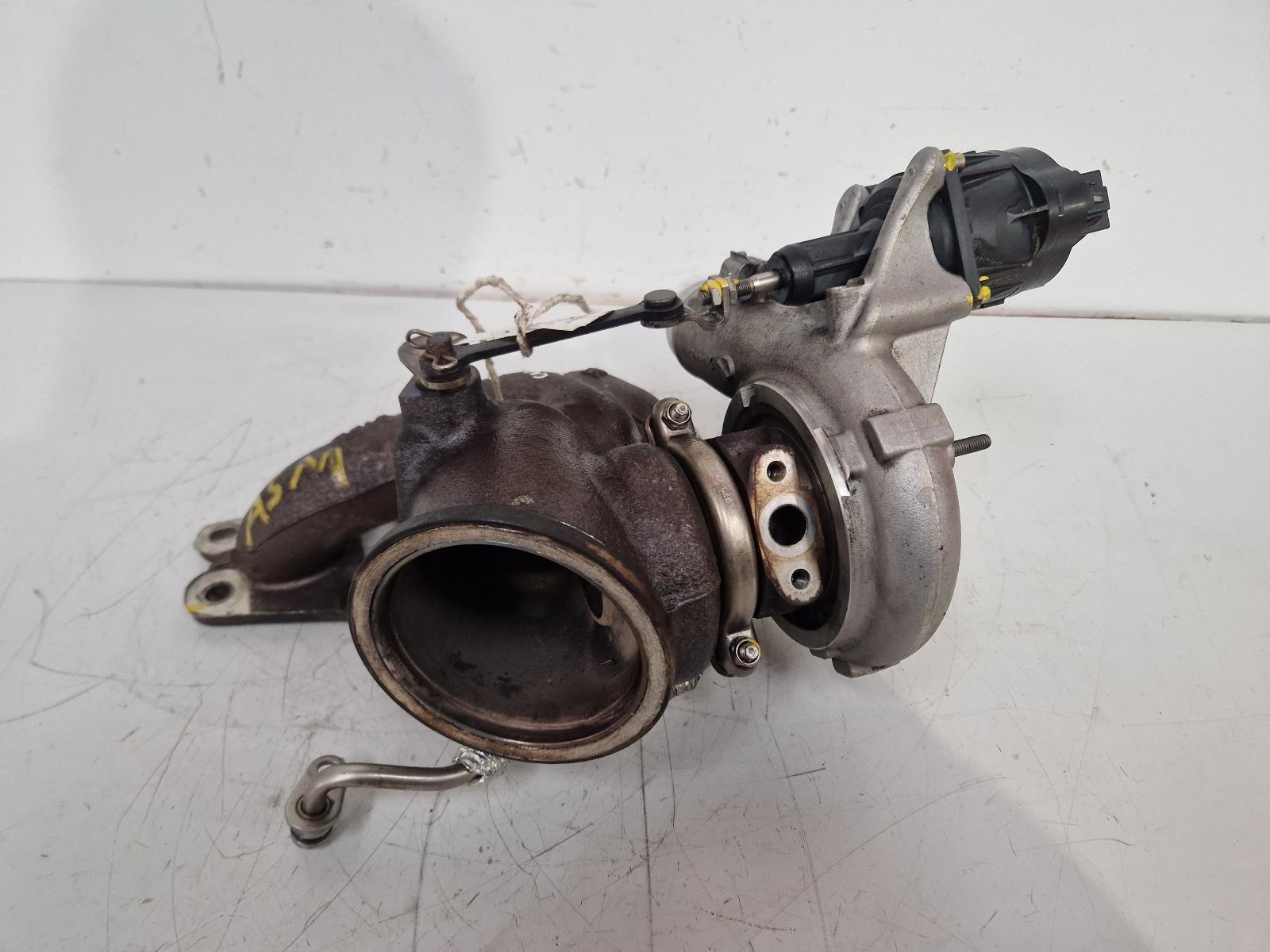View Auto part Turbocharger Bmw 3 Series 2015
