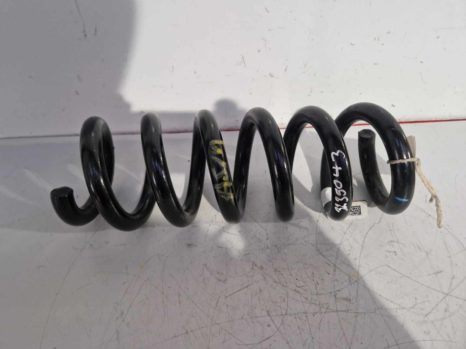 View Auto part Rear Coil Spring Ford Mustang Suv 2022