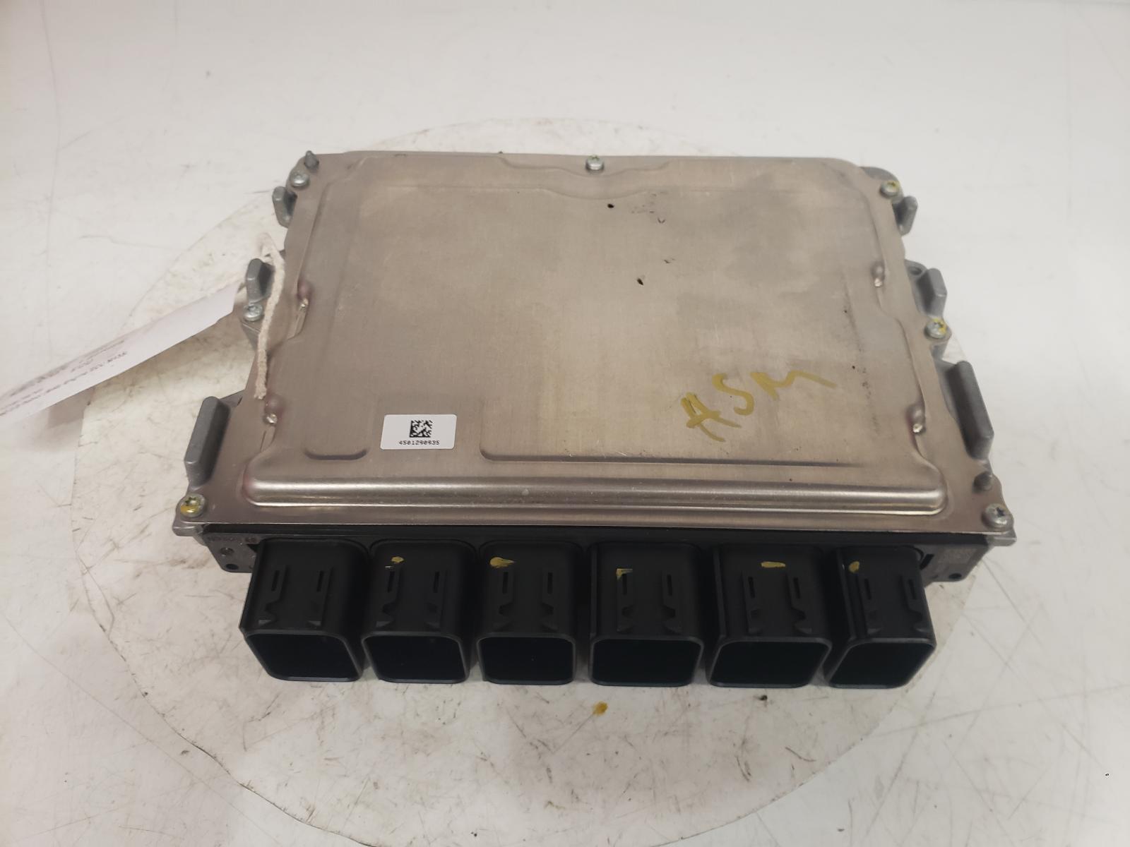 View Auto part ECU Bmw 1 Series 2019