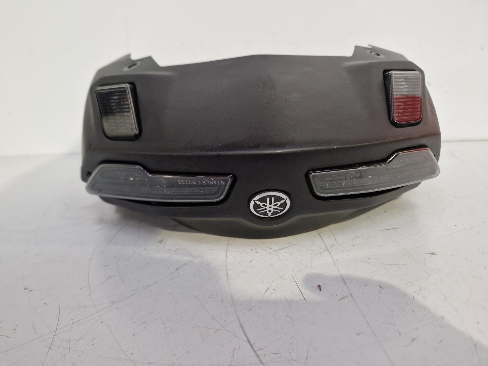 View Auto part Taillight Yamaha Nmax 125 2025