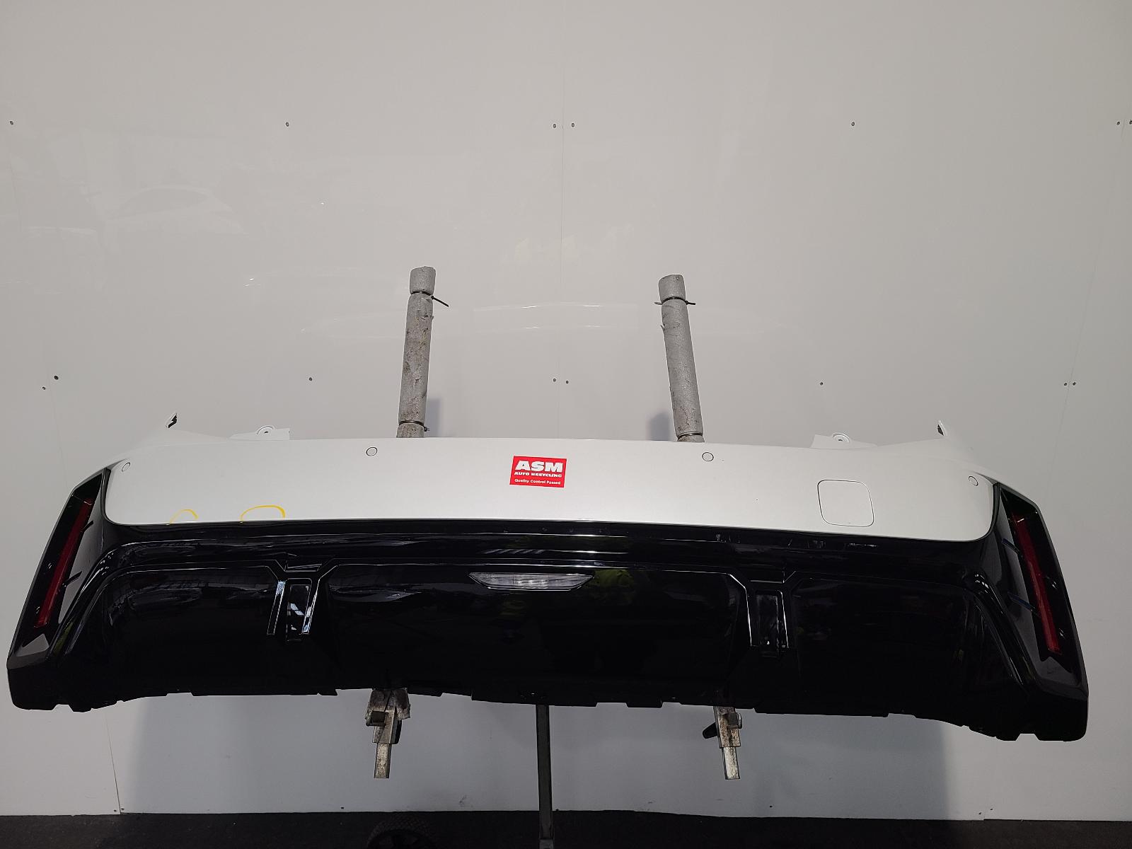View Auto part Rear Bumper Mini (bmw) Mini 2024