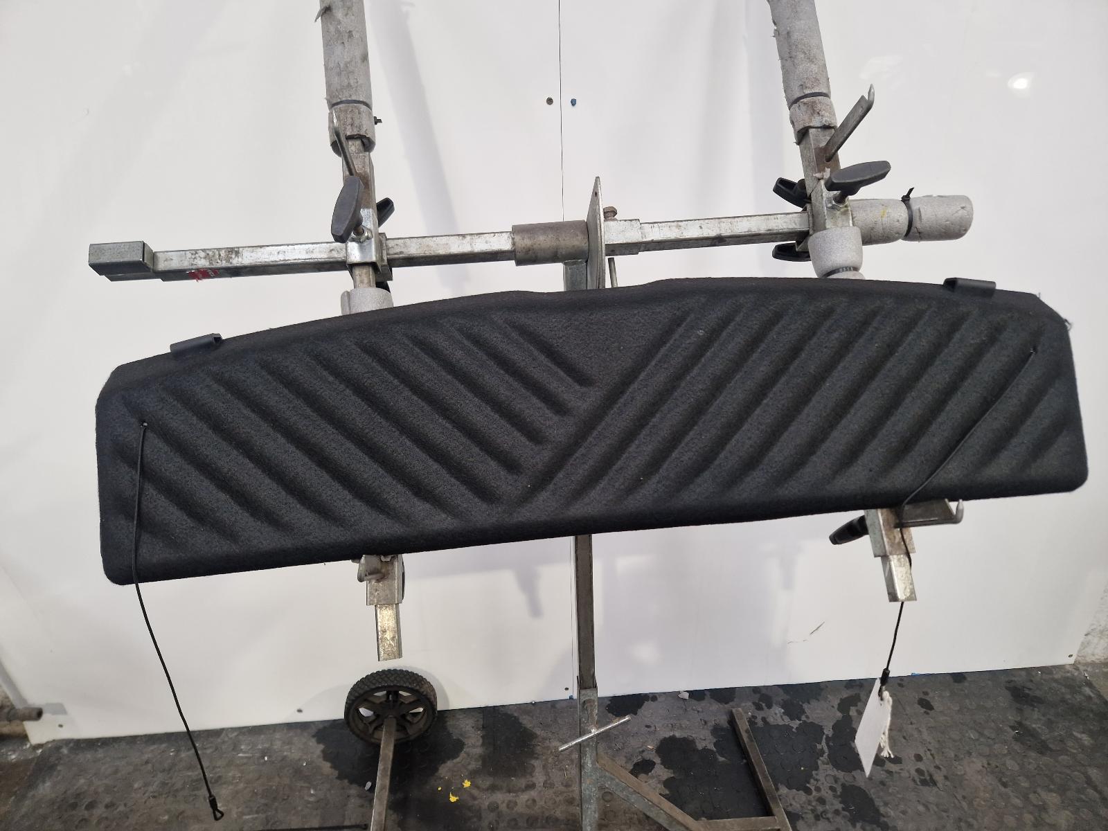View Auto part Parcel Shelf Mini (bmw) Mini 2024