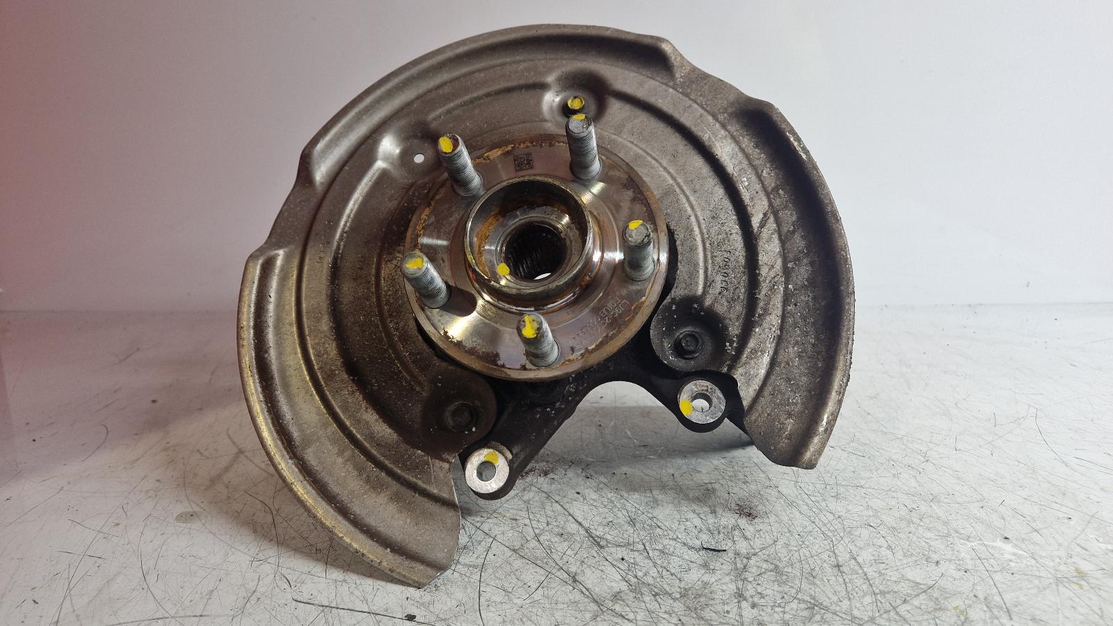 View Auto part RR Hub/Stub Axle Assembly Ford Mustang Suv 2022