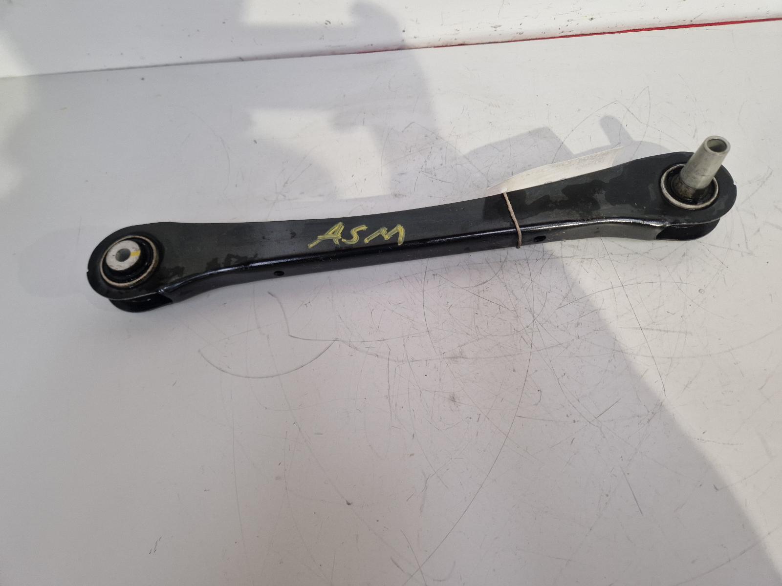 View Auto part RR Lower Control Arm Ford Mustang Suv 2022
