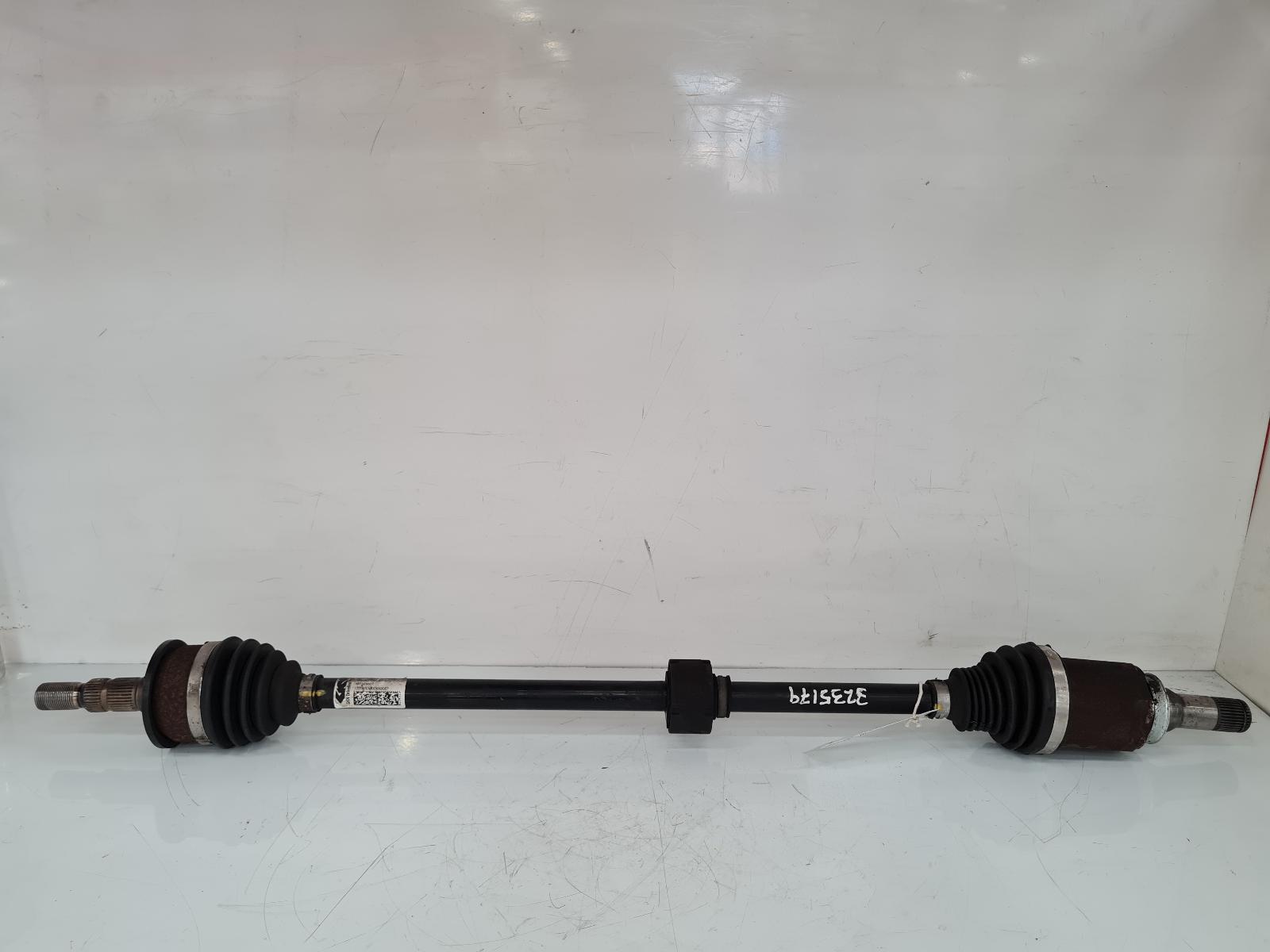 View Auto part Right Driveshaft Vauxhall Astra 2020