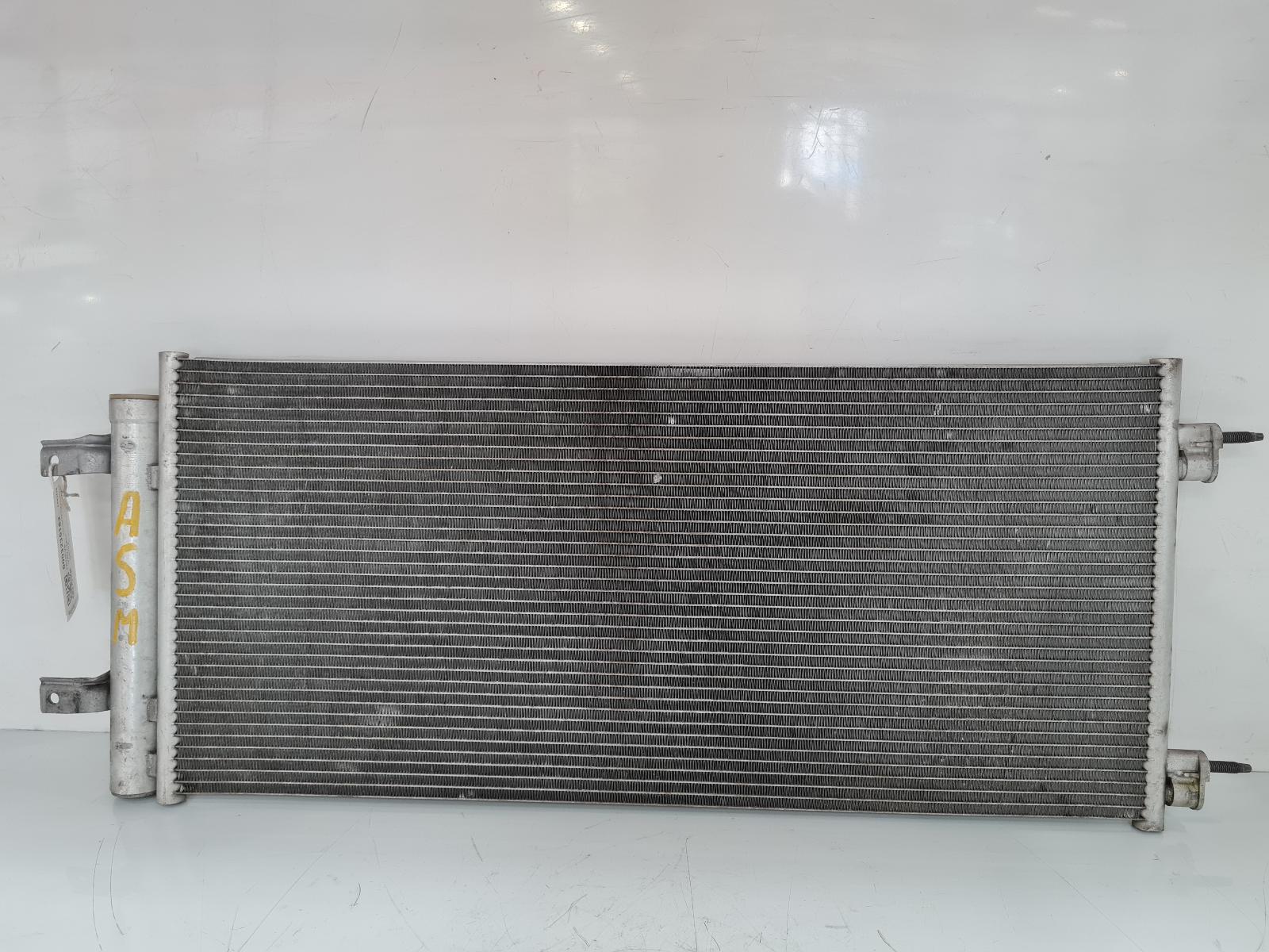View Auto part Condenser Vauxhall Astra 2020