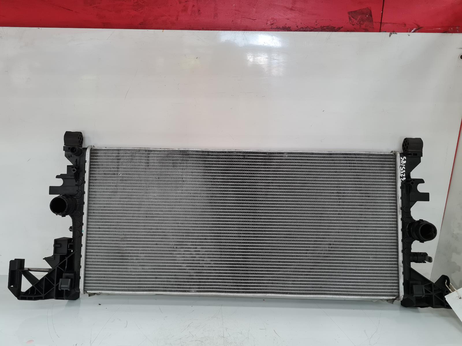 View Auto part Radiator Vauxhall Astra 2020