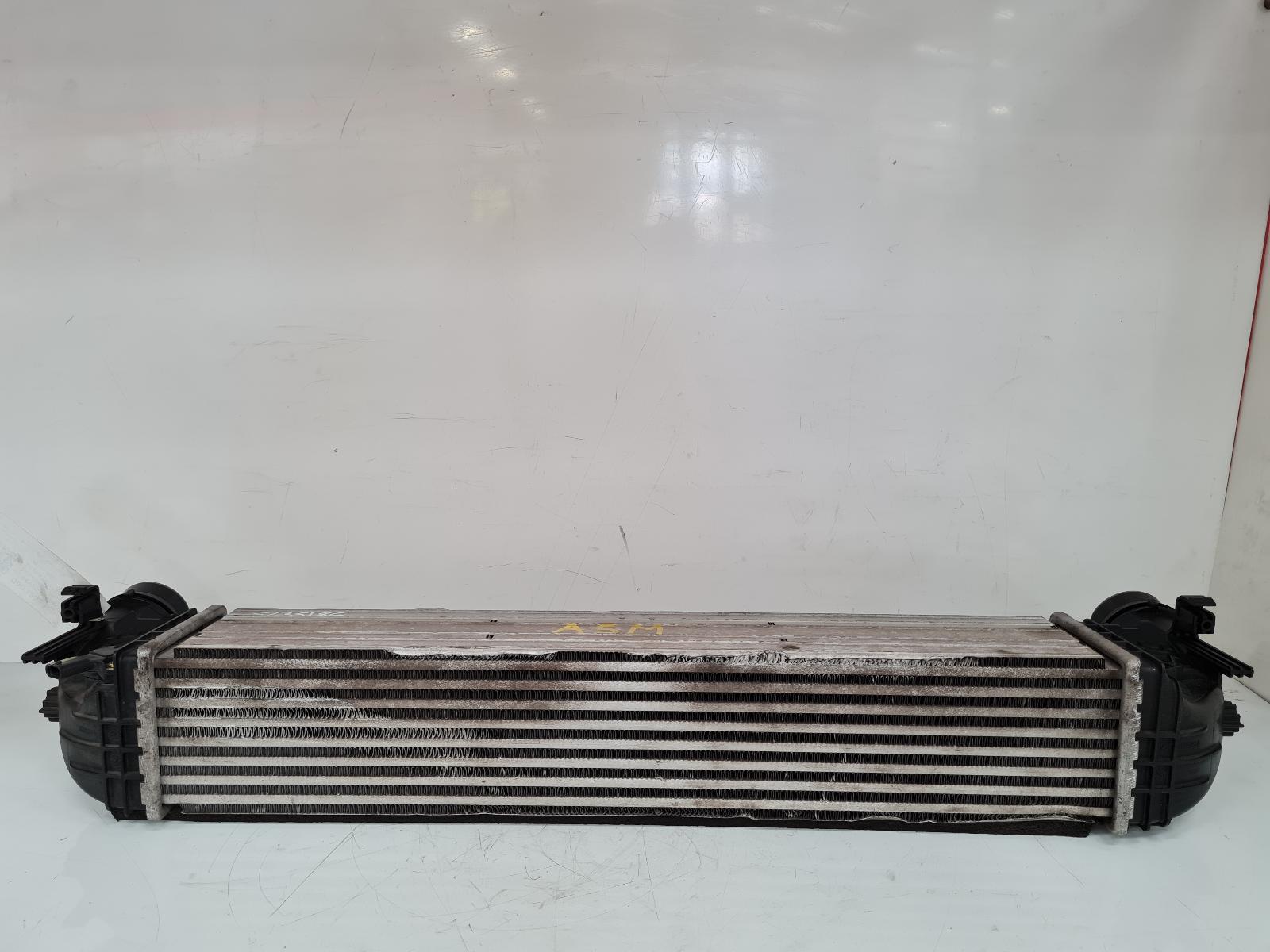 View Auto part Intercooler Vauxhall Astra 2020