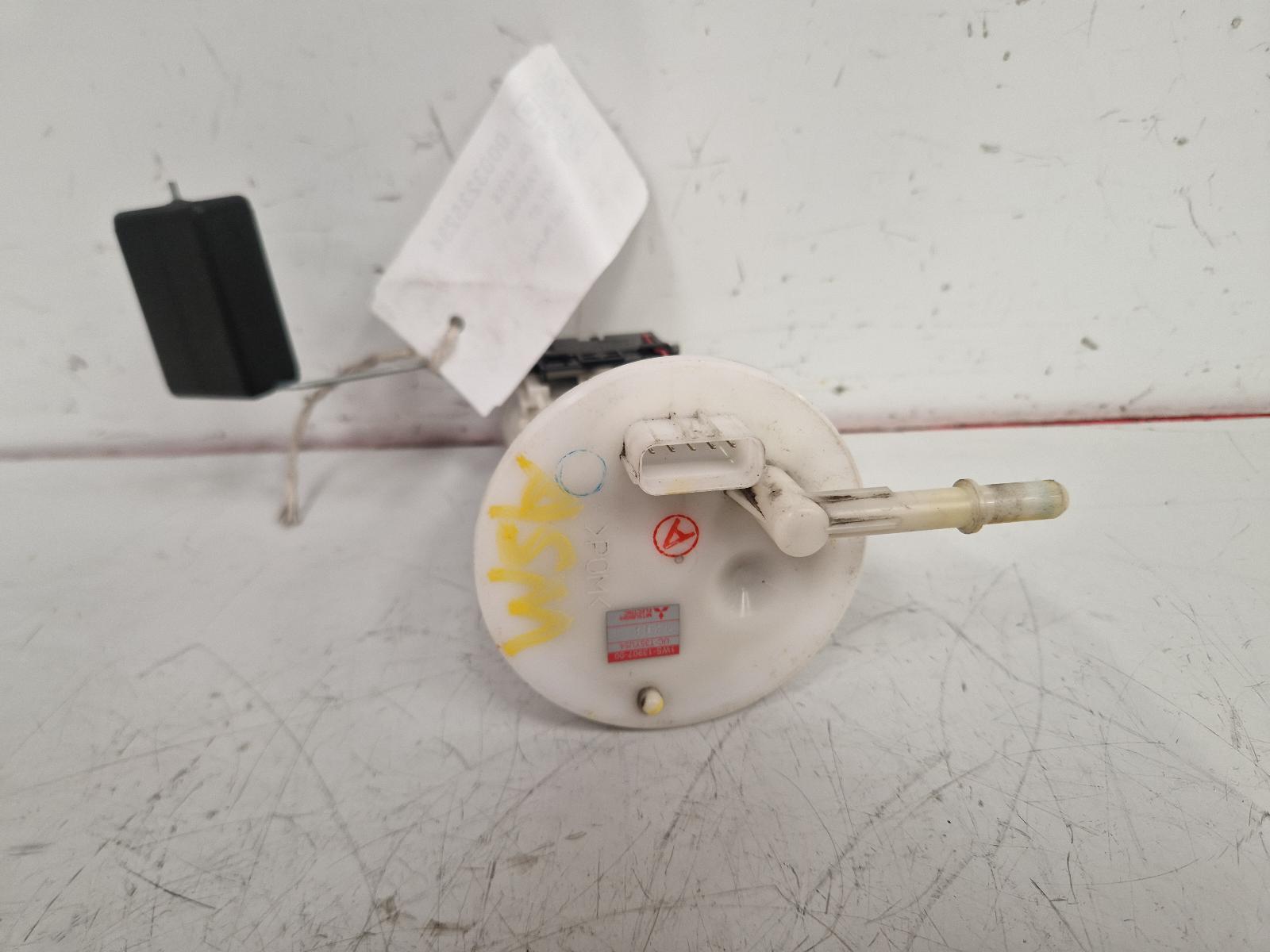 View Auto part Fuel Pump Yamaha Mt-07 2014