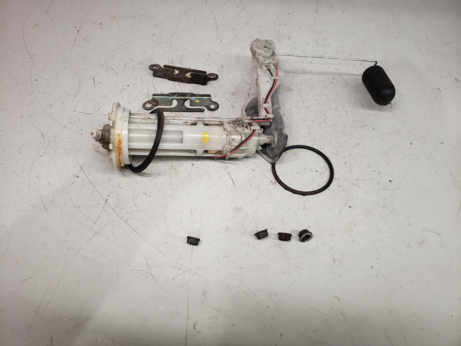 View Auto part Fuel Pump Honda Ww 2019