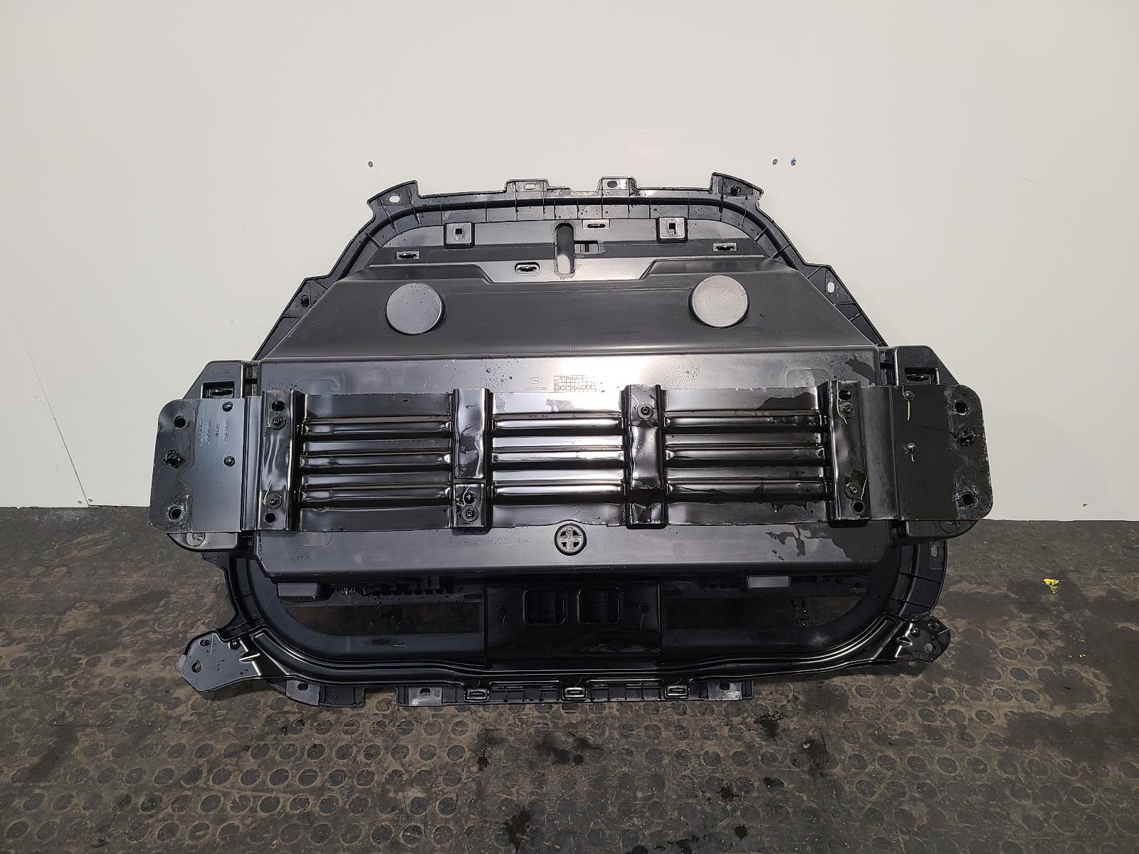 View Auto part Misc Ford Mustang Suv 2022