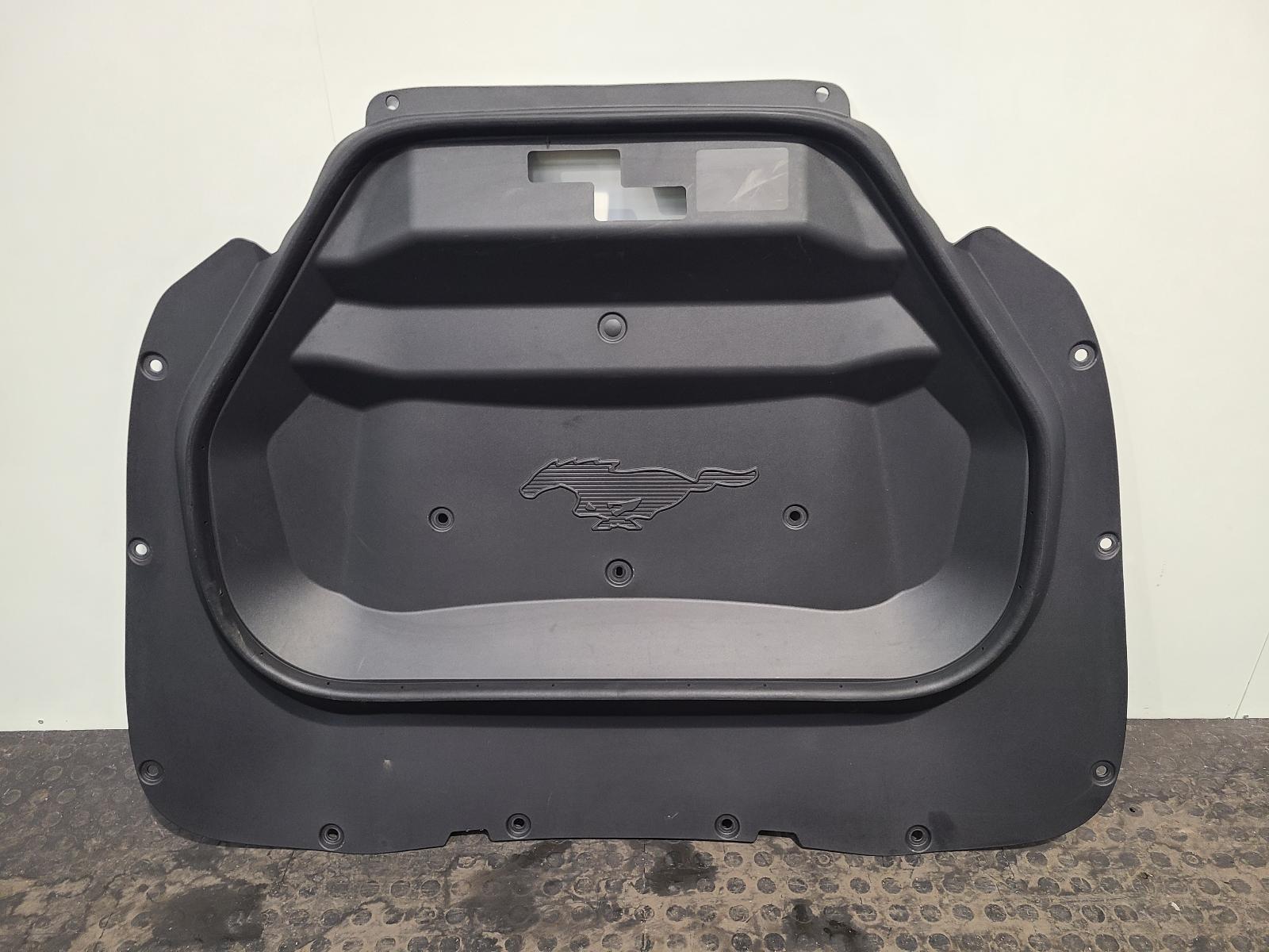 View Auto part Misc Ford Mustang Suv 2022