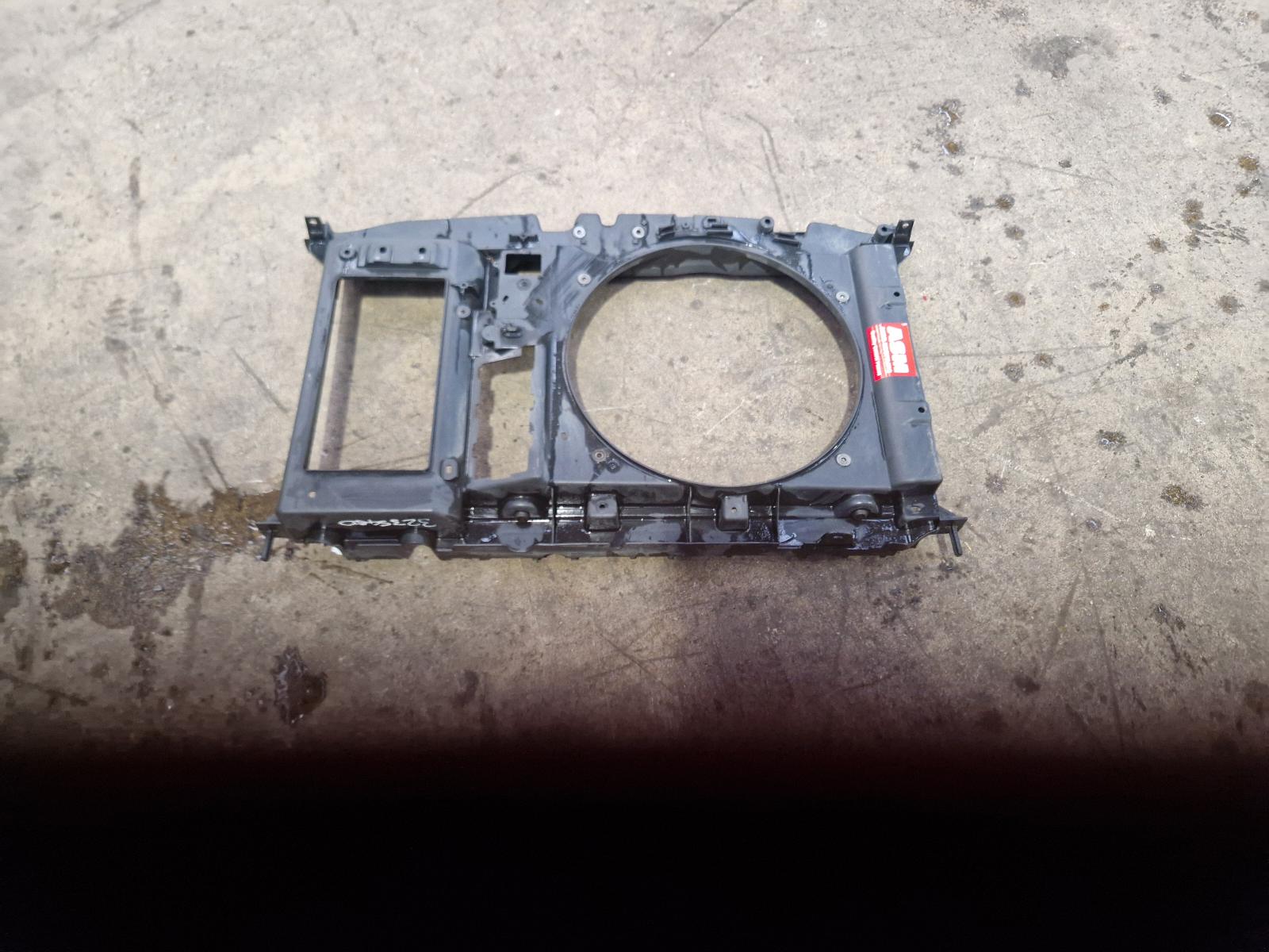 View Auto part Front Panel Peugeot Partner 2013