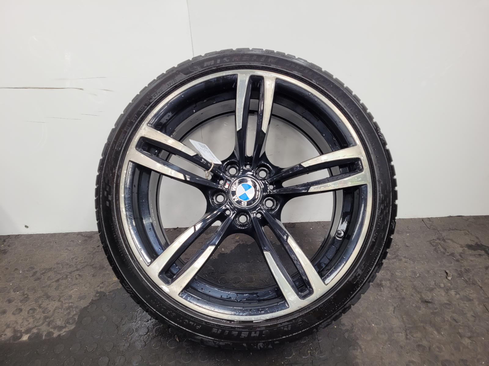 View Auto part Wheel Bmw 3 Series 2015