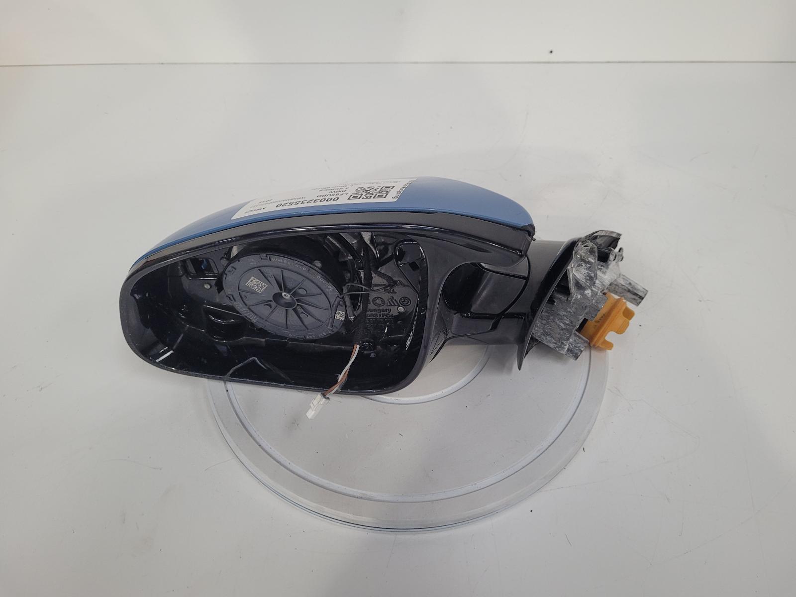 View Auto part L Door Mirror Bmw 3 Series 2015