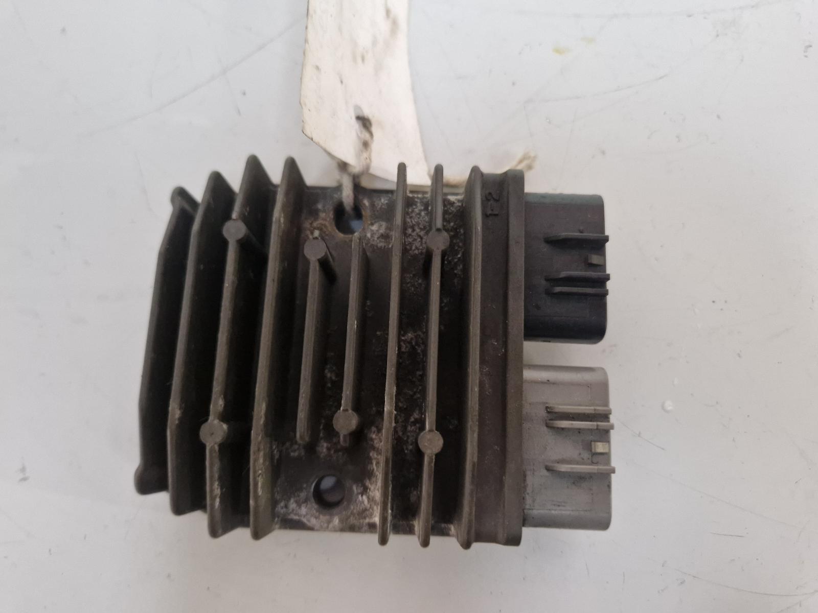 View Auto part Regulator/Rectifier Yamaha Mt-07 2014