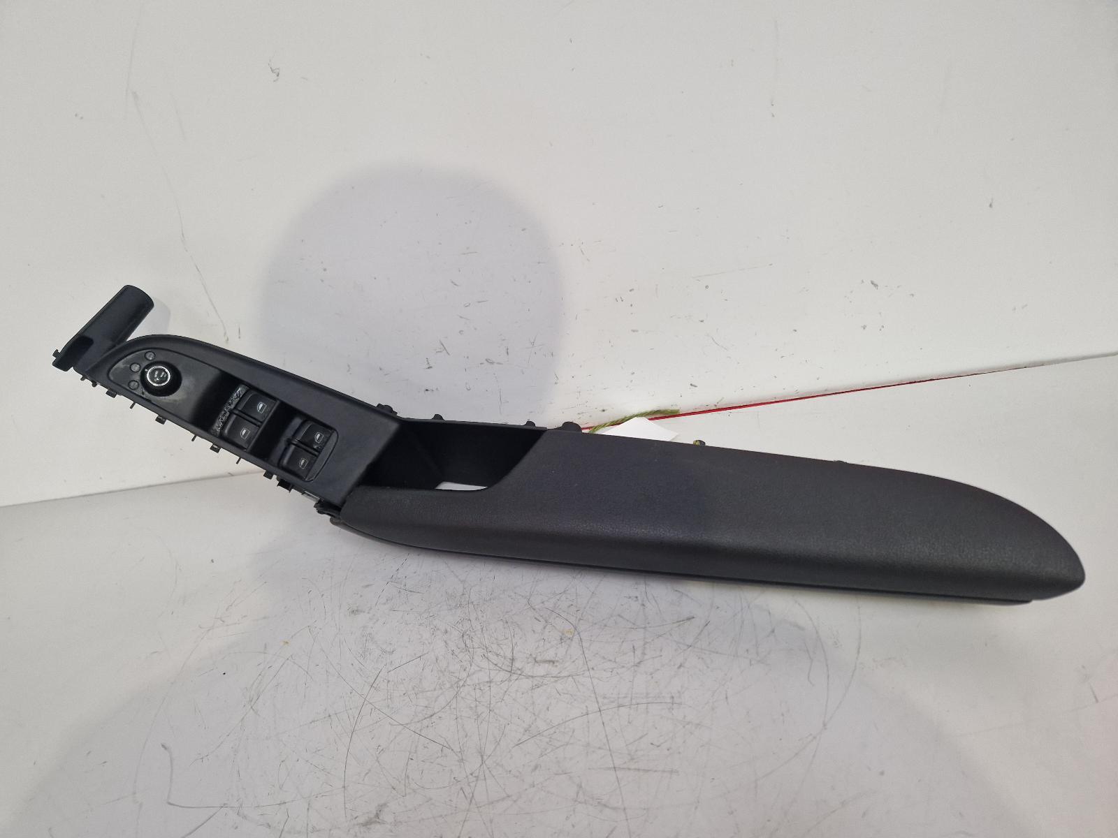 View Auto part Elect. Window Switch Audi A5 2009
