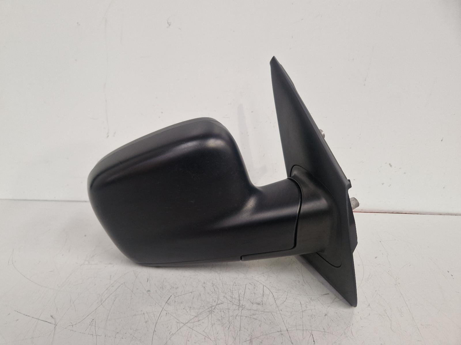 View Auto part R Door Mirror Volkswagen Transporter 2004