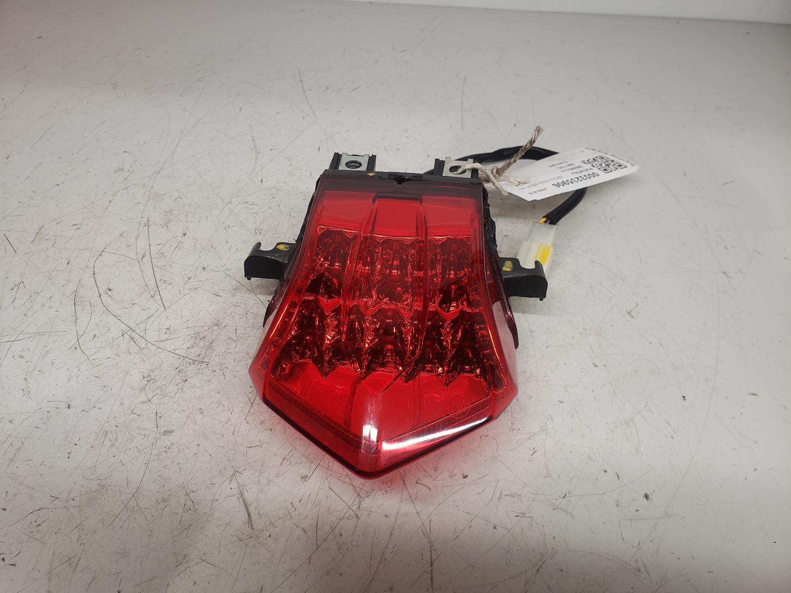 View Auto part Taillight Benelli Bn 125 2024