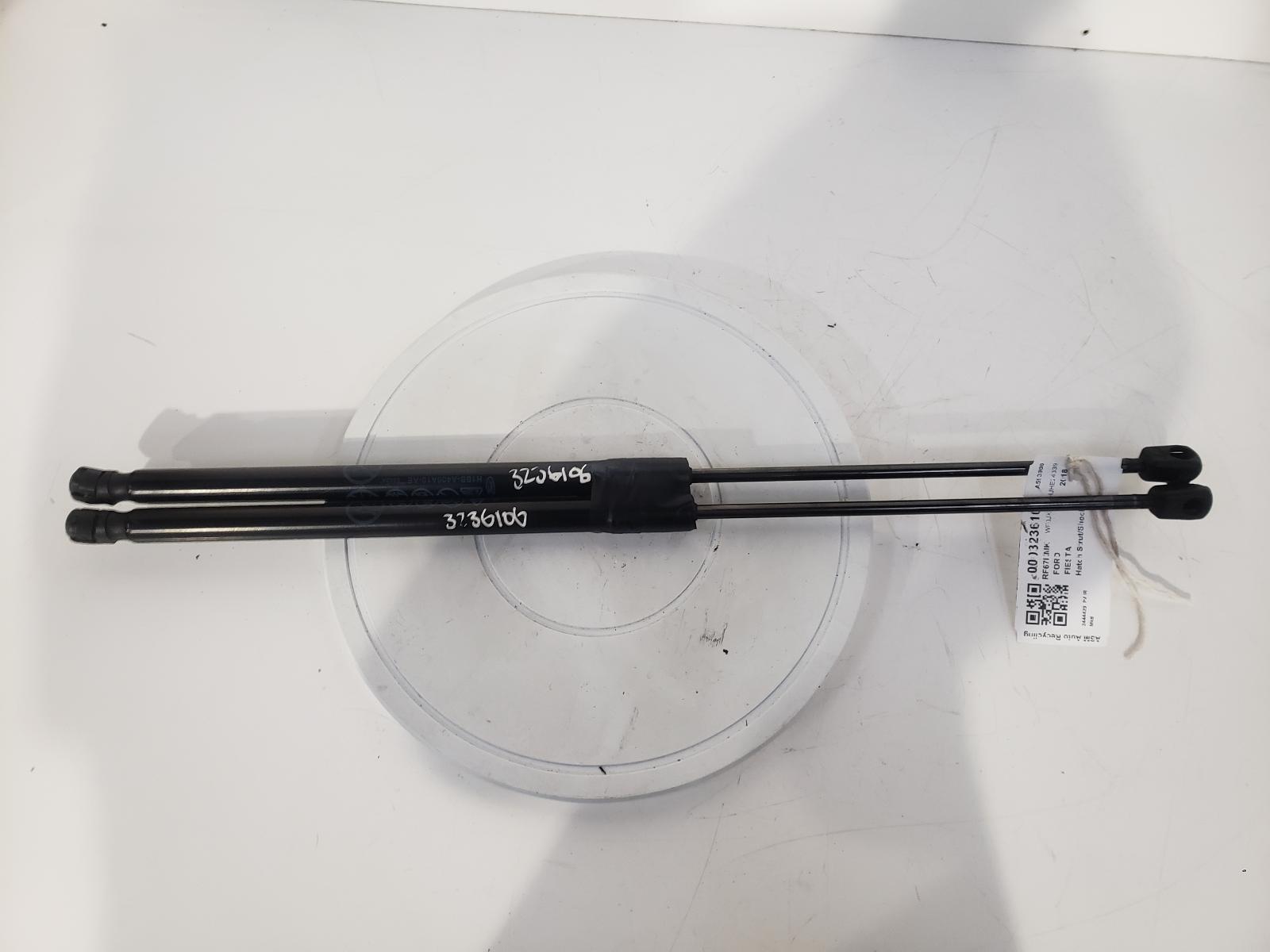 View Auto part Hatch Strut/Shock Ford Fiesta 2018
