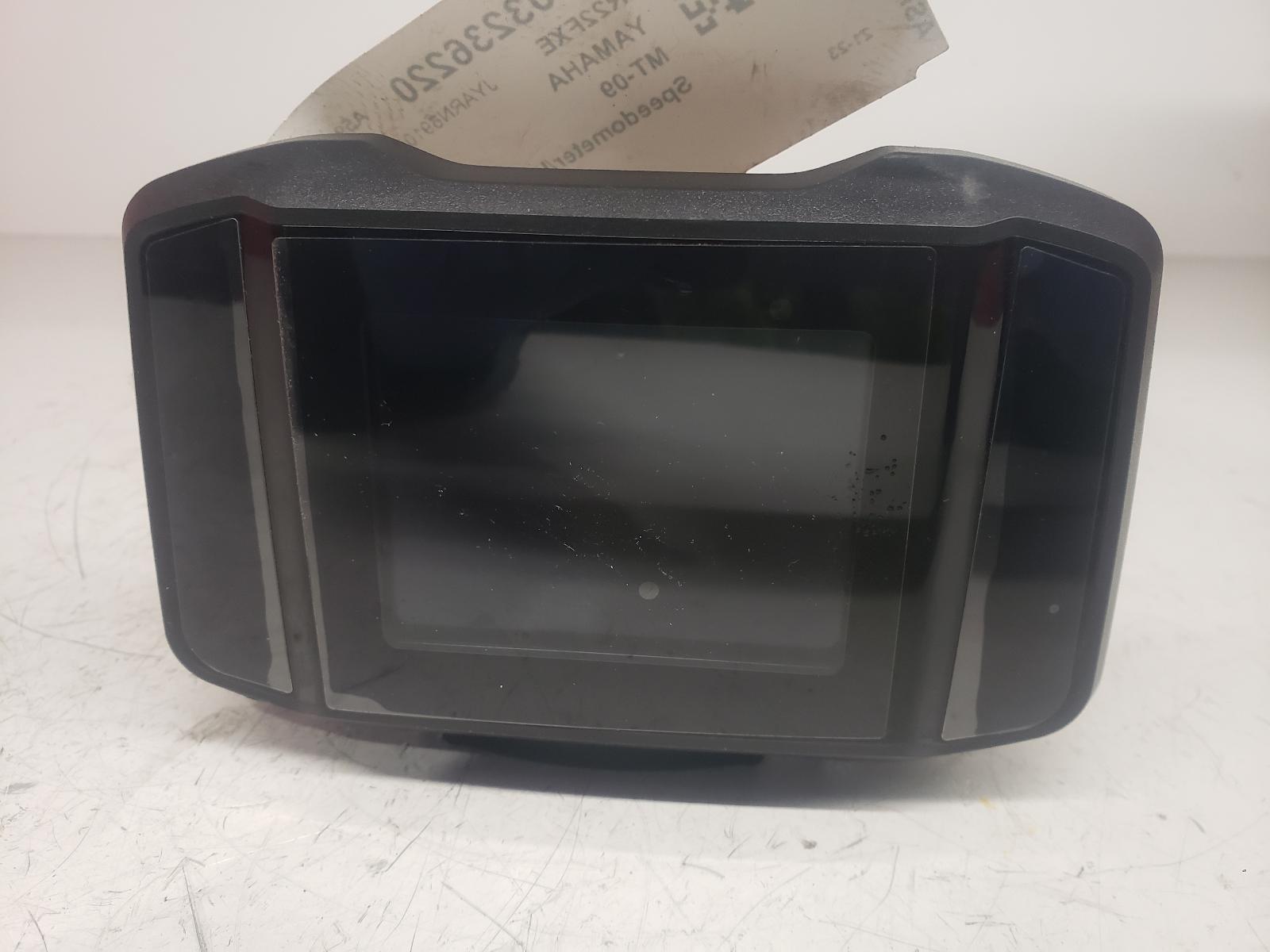 View Auto part Speedometer Yamaha Mt-09 2022