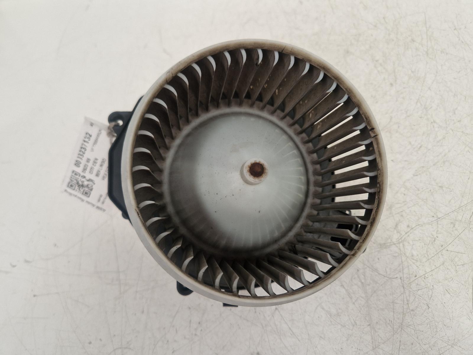 View Auto part Heater Motor/Assembly Citroen Berlingo 2019