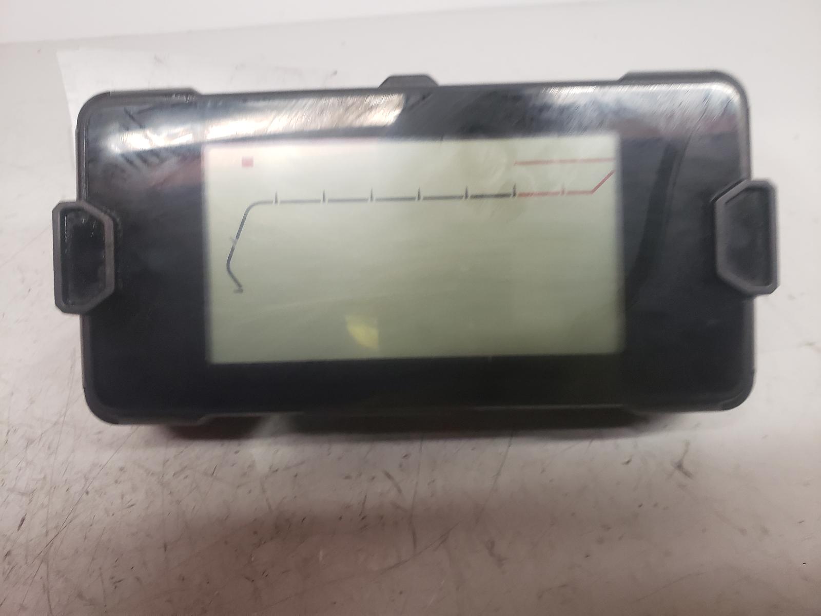 View Auto part Speedometer Honda Nc 750xd 2023