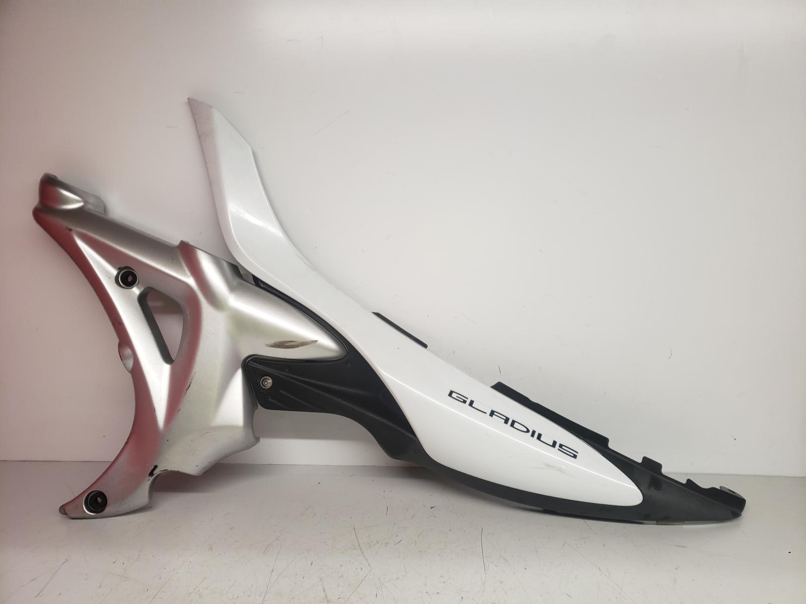 View Auto part Side Panel Left Suzuki Sfv 650 2011