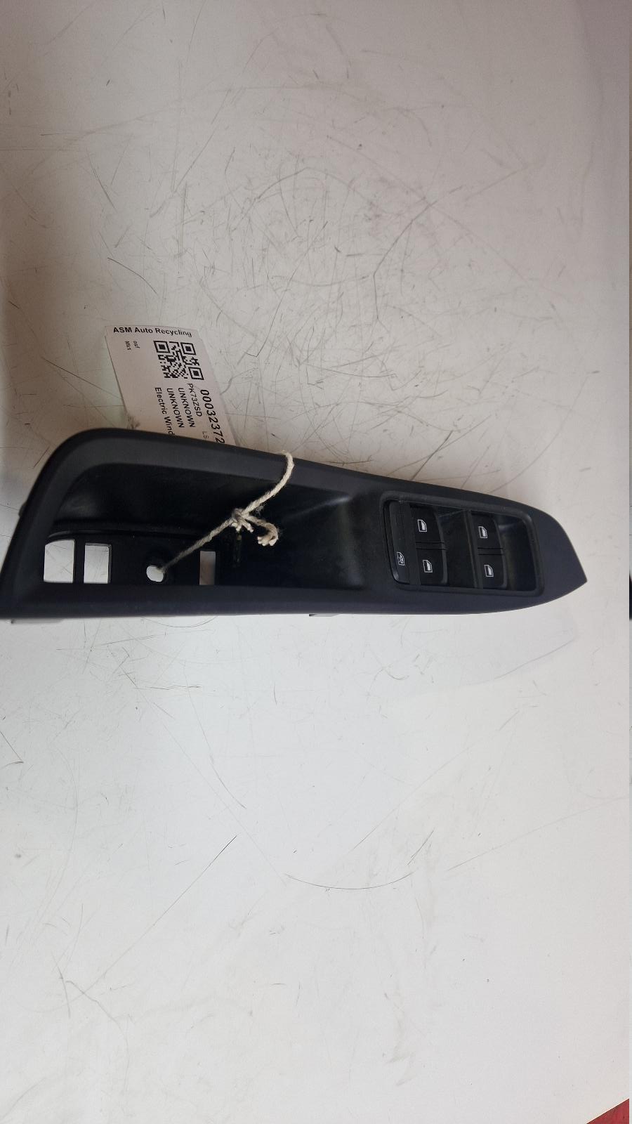 View Auto part Elect. Window Switch Mg Zs 2023