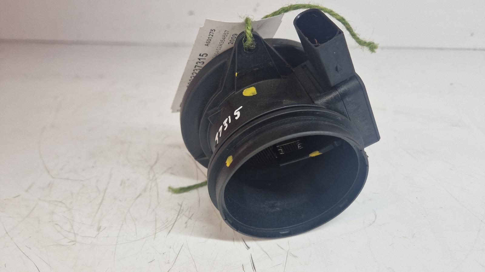 View Auto part Air Flow Meter Mercedes C Class 2009