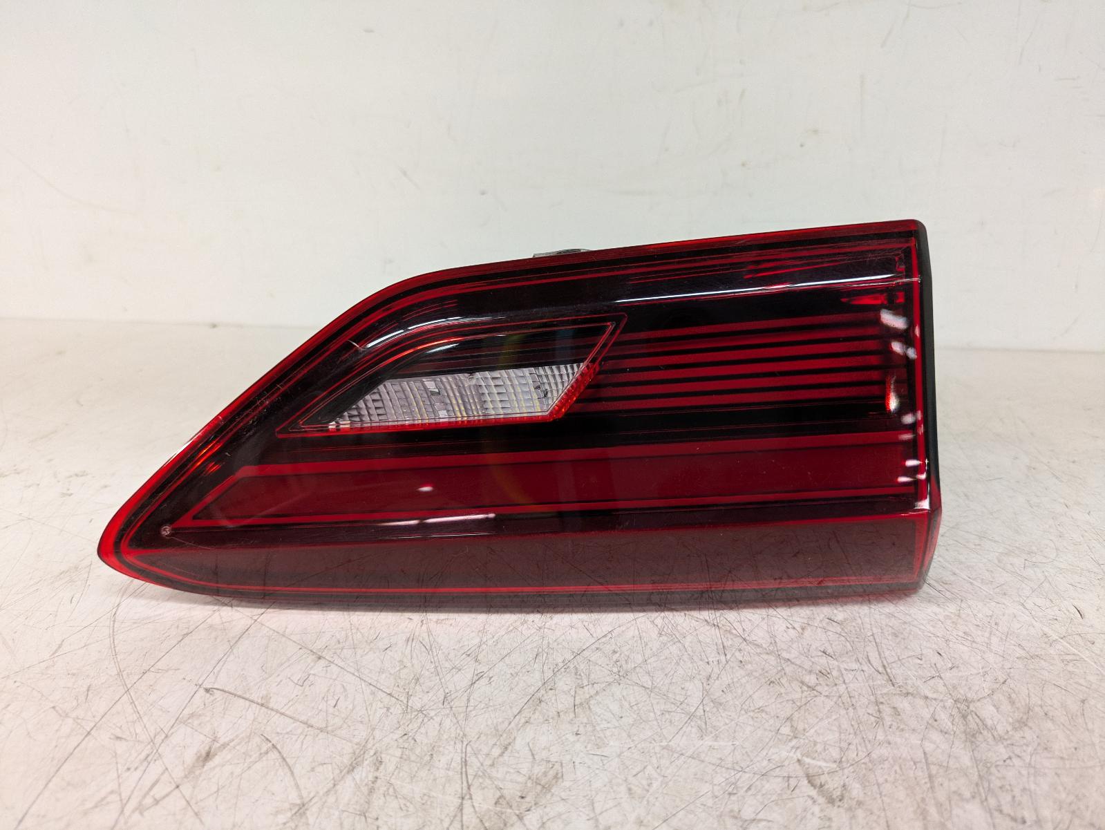 View Auto part L Taillight Volkswagen Polo 2024