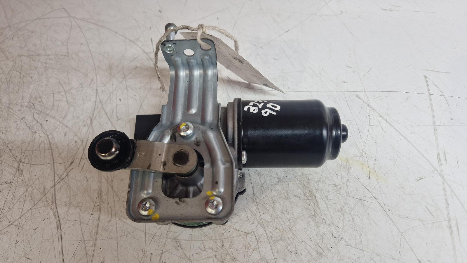 View Auto part Wiper Motor Front Volkswagen Polo 2024