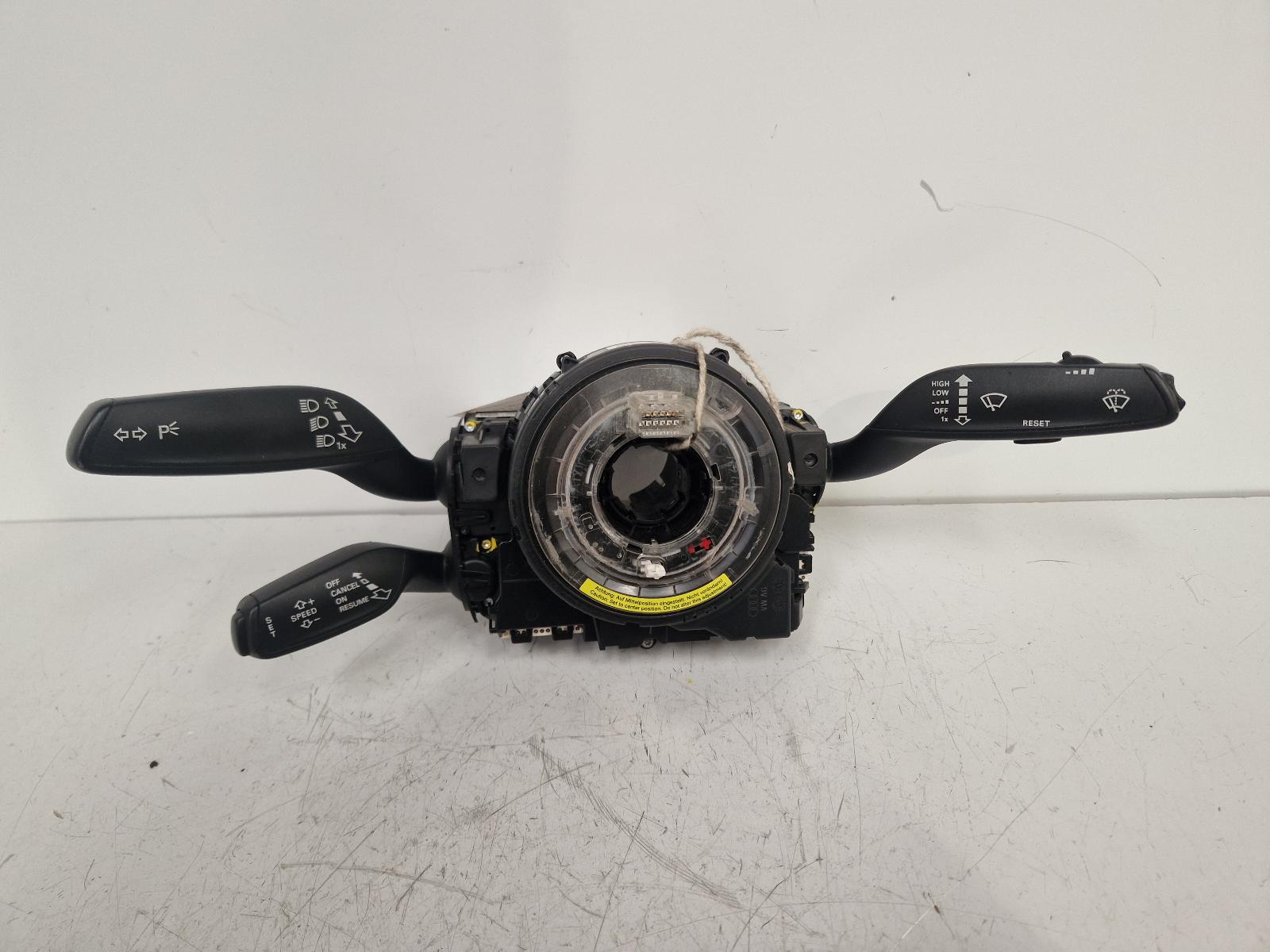 View Auto part Combination Switch Audi A5 2015