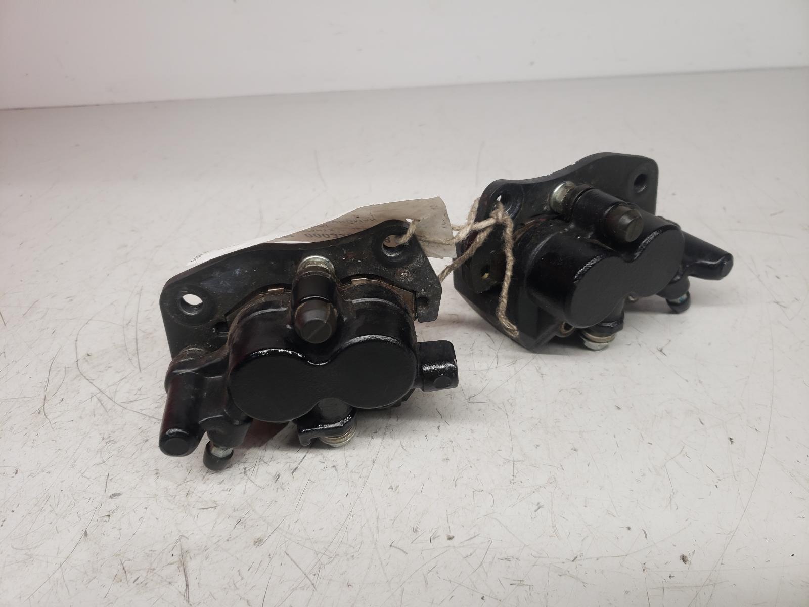 View Auto part Caliper Suzuki An 400 Burgman 2022