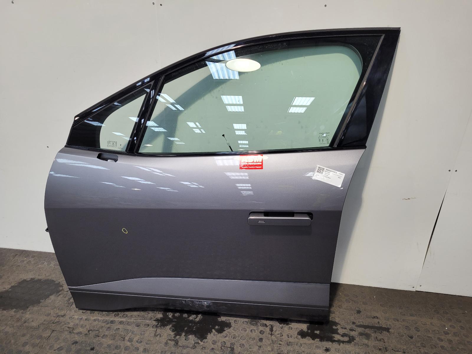 View Auto part L Front Door Jaguar I-pace 2025