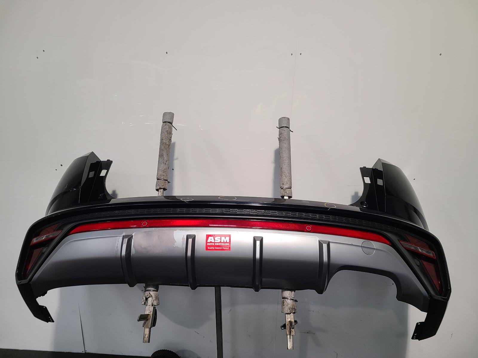 View Auto part Rear Bumper Hyundai Tucson 2023