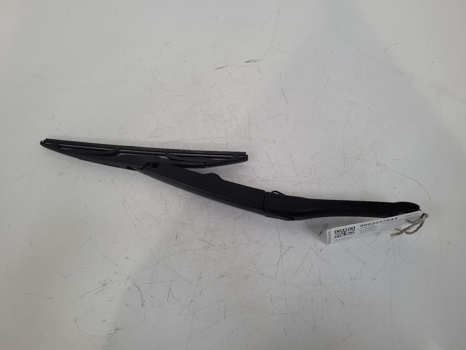 View Auto part Wiper Arm Hyundai Tucson 2023