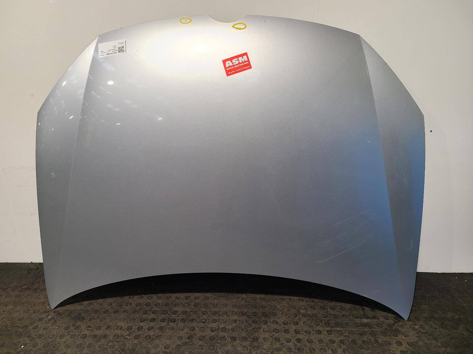 View Auto part Bonnet Volkswagen Golf 2009