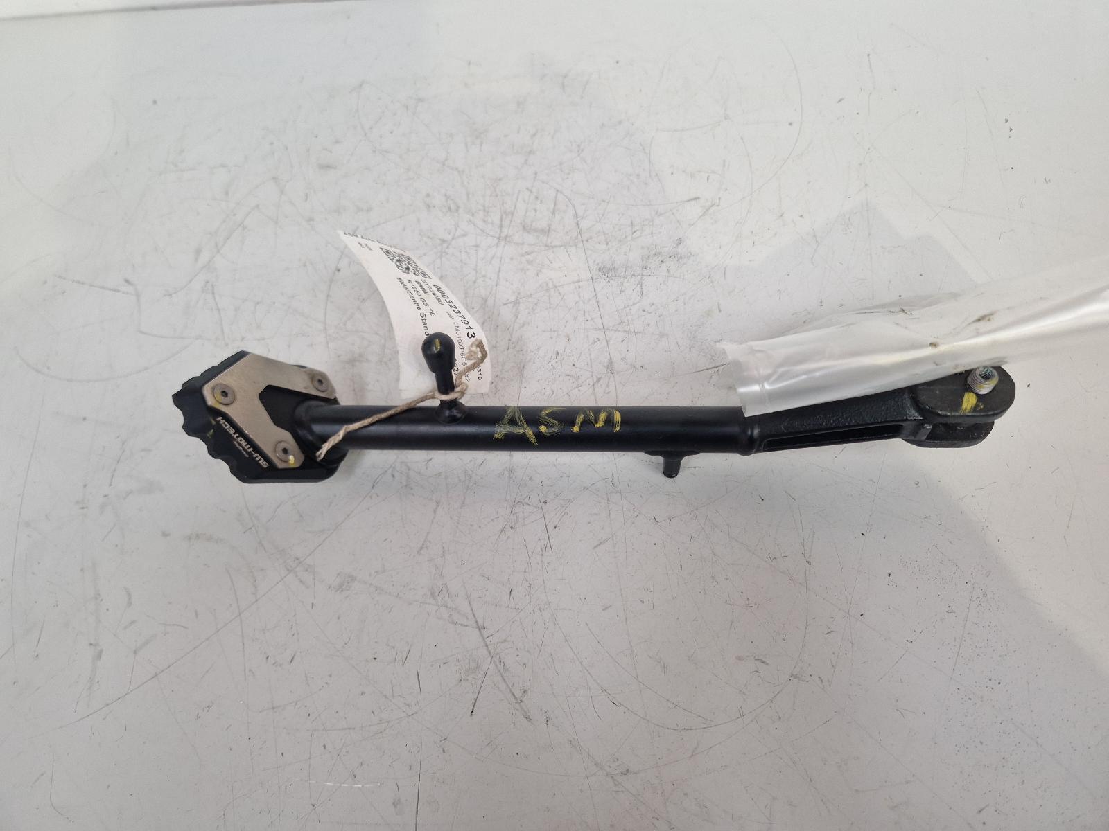 View Auto part Side/Centre Stand Bmw R1250 Gs Te 2022