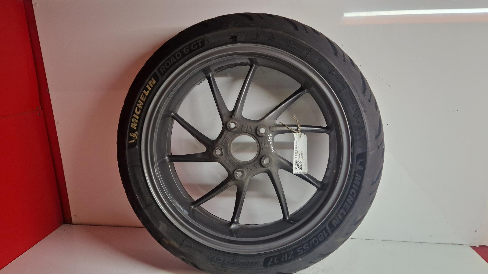 View Auto part Wheel Bmw R1200 Rs 2018