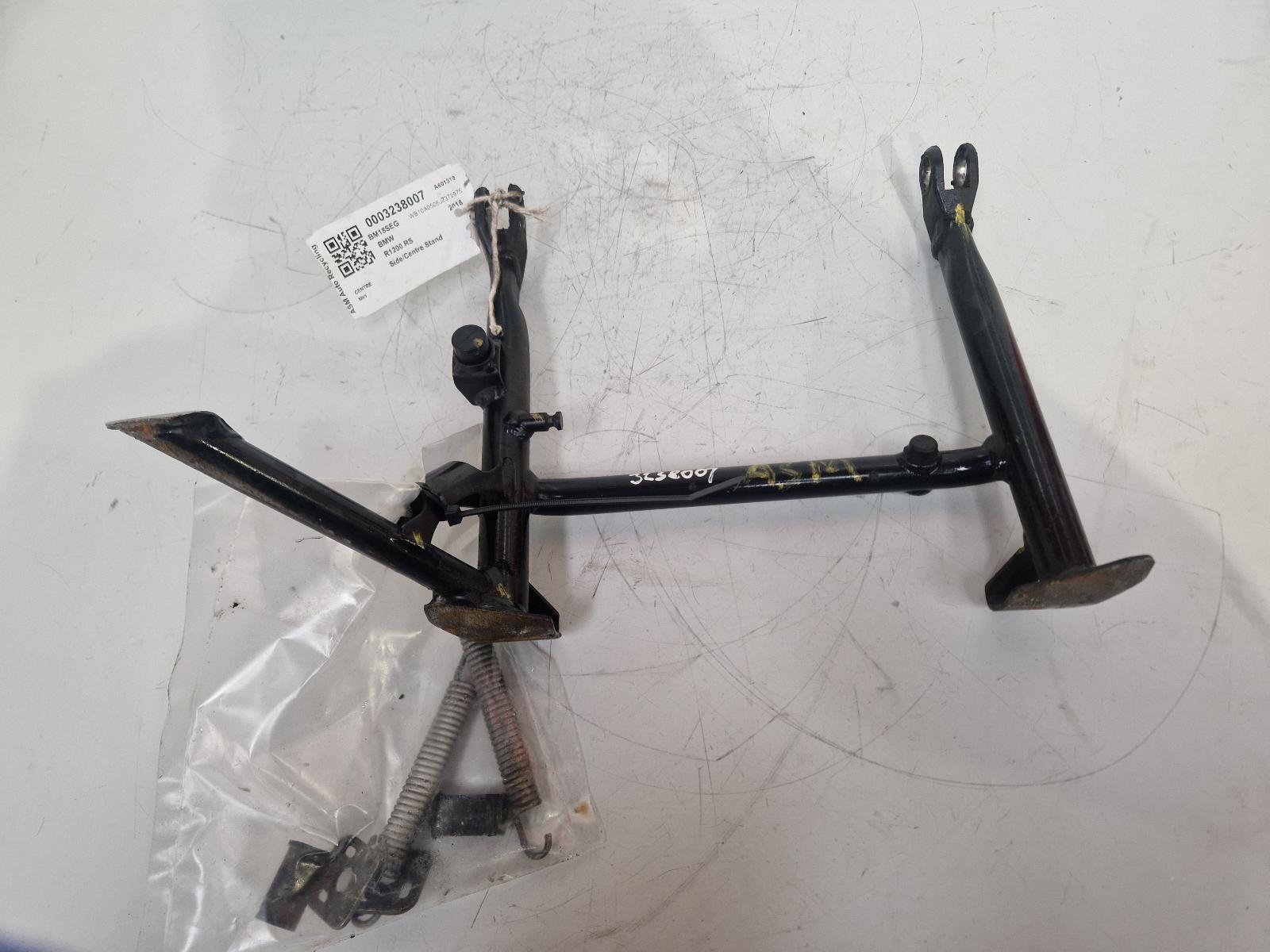 View Auto part Side/Centre Stand Bmw R1200 Rs 2018