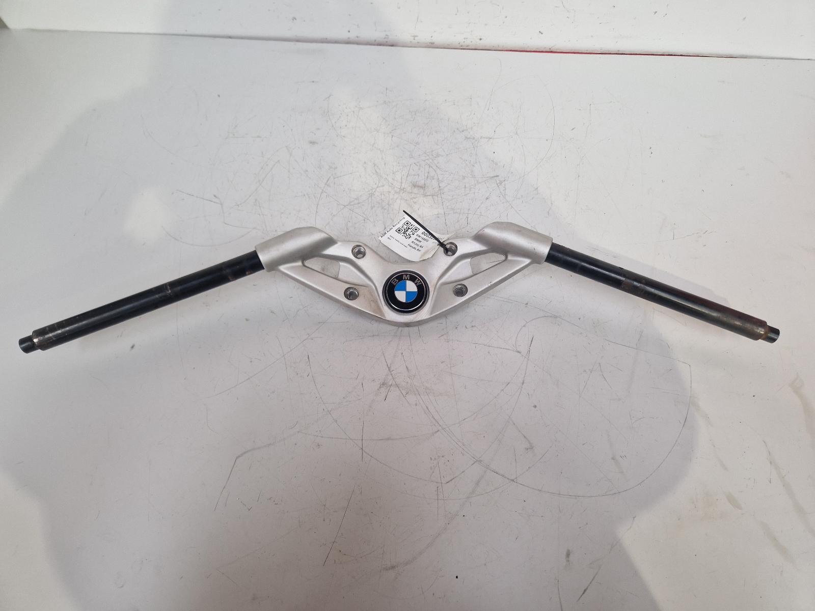 View Auto part Handle Bar Bmw R1200 Rs 2018
