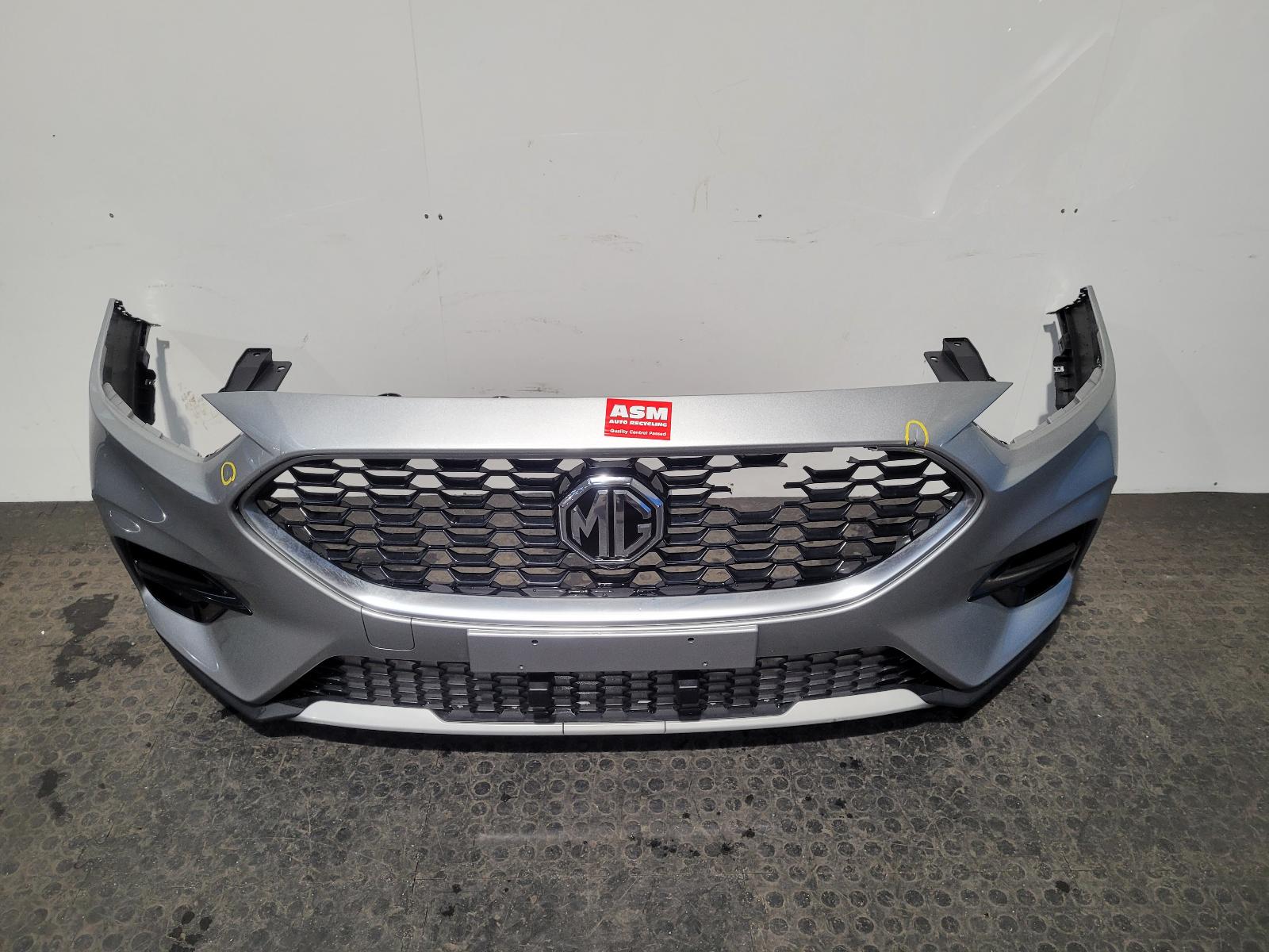 View Auto part Front Bumper Mg Zs 2023