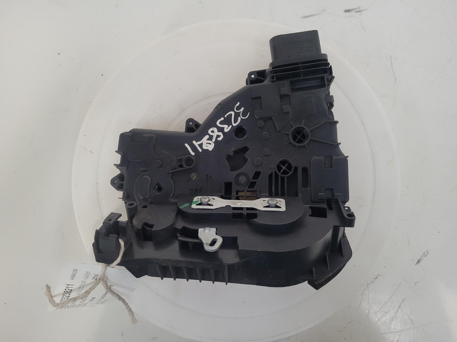 View Auto part Door Lock Assembly Volkswagen Sharan 2014