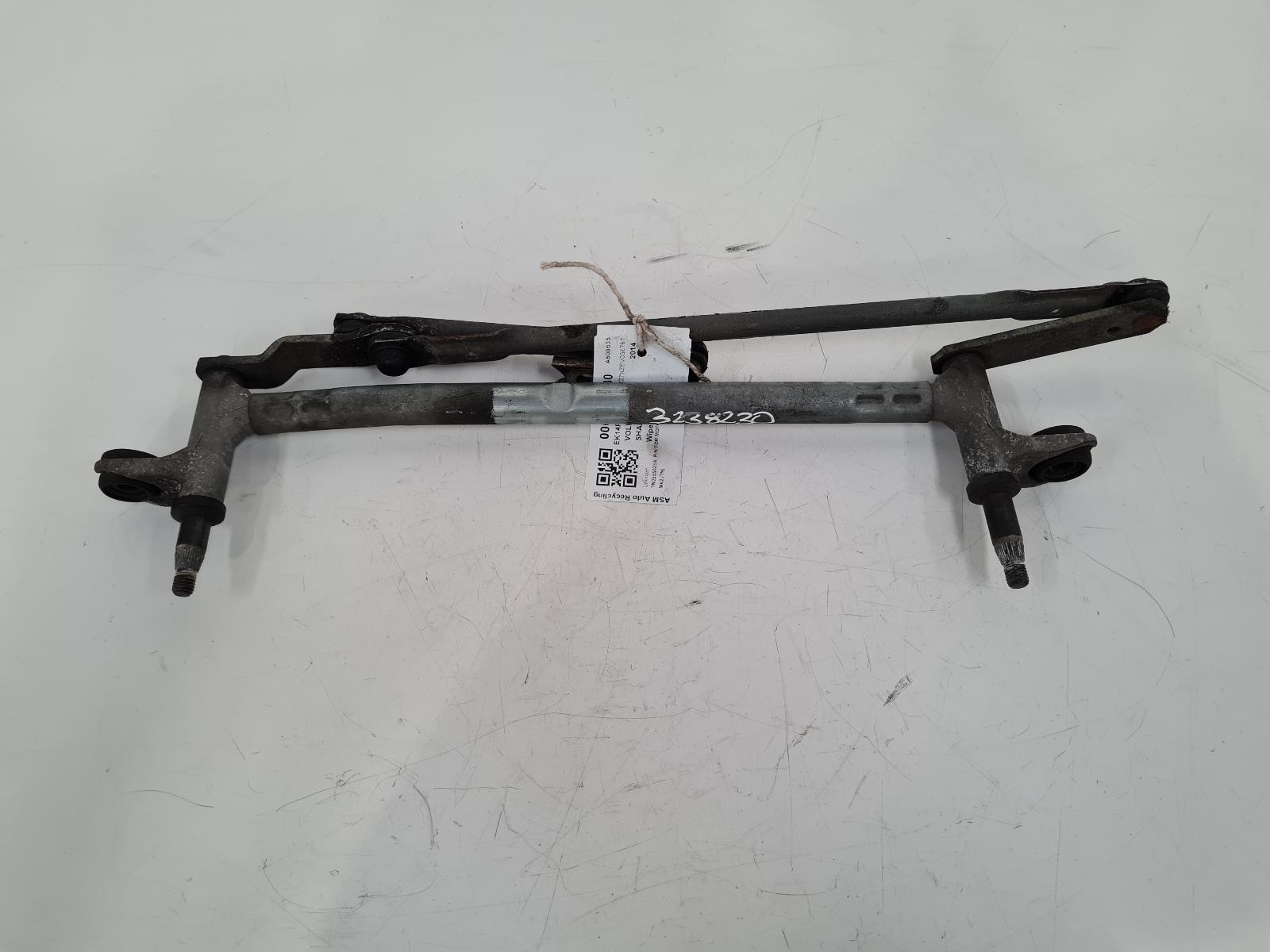 View Auto part Wiper Linkage Volkswagen Sharan 2014